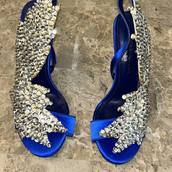 Balenciaga Shoes - Sandals